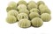 Sea Urchin 18 Green Sea Urchins 1.5-2.5" Green Sea Urchin Shells for Craft and Décor